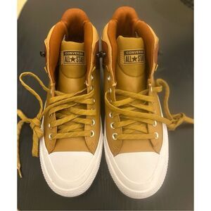 Converse Chuck Taylor All Star Street Boots Size 9